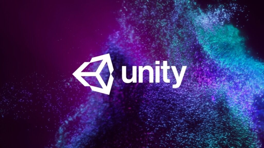 Logo de Unity