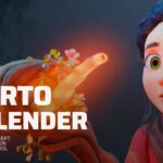 Blender: creación 3D y sus películas en el cine.