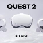 Oculus Quest 2 Oculus Quest 2