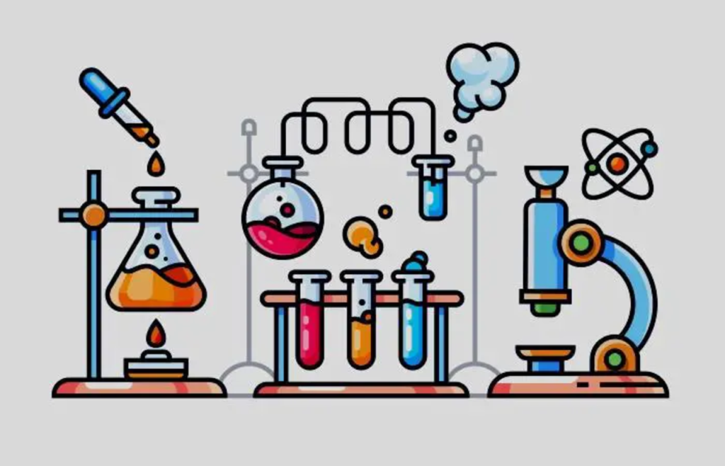 El método científico aplicado en la experimentación