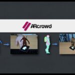 ARcrowd