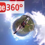VIDEOS 360°