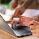 Mercado Pago y revolución de los pagos electrónicos Pagando con tarjeta de crédito