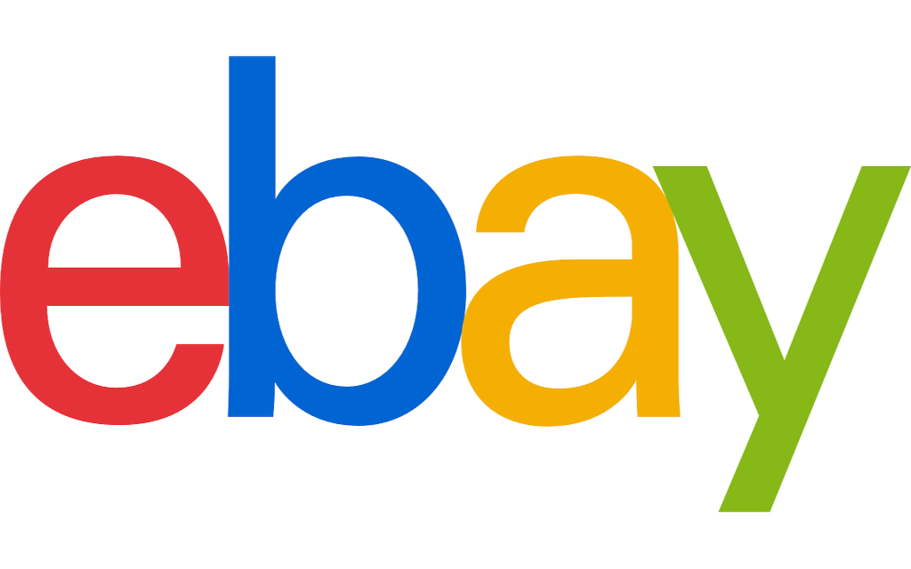 Logo eBay