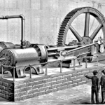 Maquina de vapor