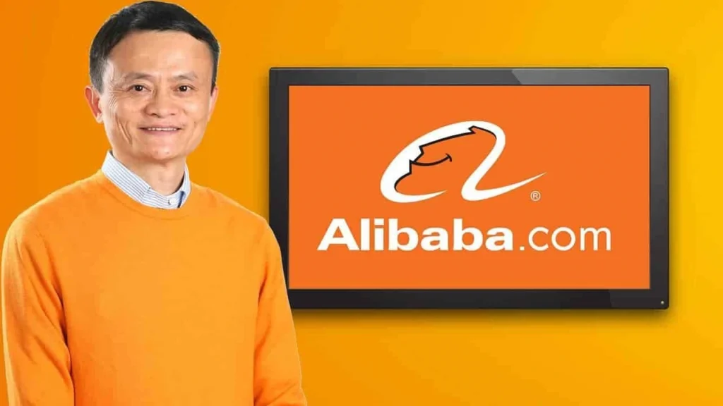 Logo-Alibaba