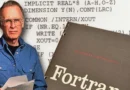 Creador de Fortran John Warner