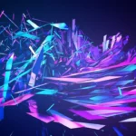 Lenguaje de programación Elixir Gráfico decorativo
