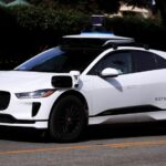 Viaje al futuro: Descubriendo la magia de los vehículos autónomos