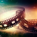 La magia del cine analógico: Explorando la película fotográfica en rollo Rollo de cine
