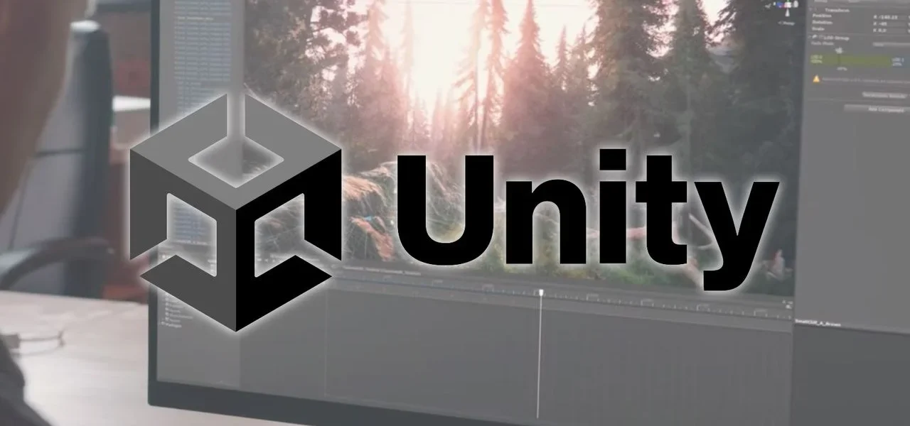 logo Unity