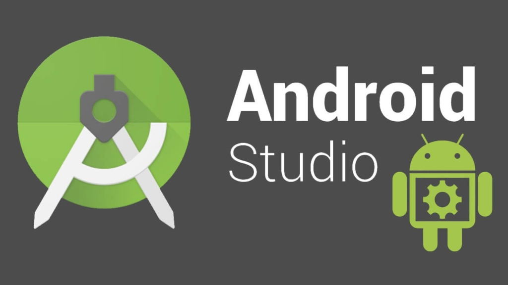 logo Android Studio