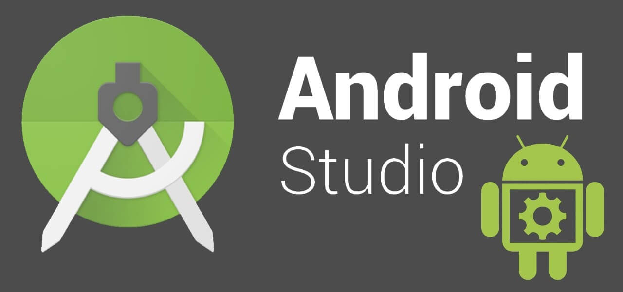 logo Android Studio
