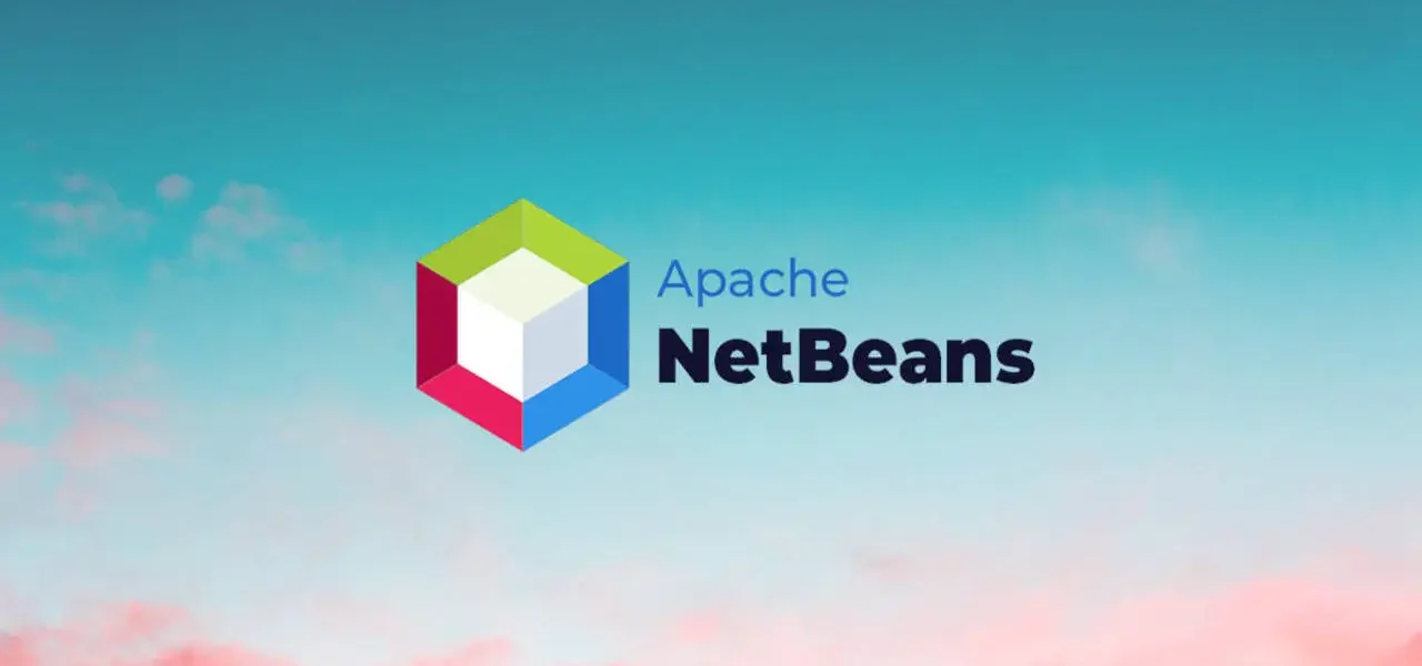 logo Apache NetBeans