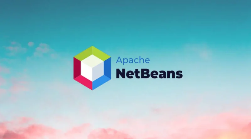 logo Apache NetBeans