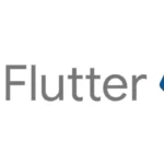Flutter, la mejor alternativa para desarrollo el móvil Logo de Flutter