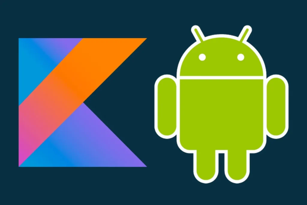 Kotlin Lenhuaje Programación JetBrains
Videojuegos Android