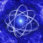 La Conexión entre la Física y la Espiritualidad Atomo