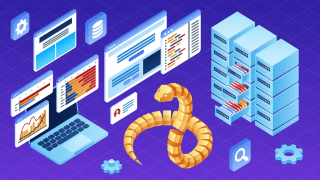 Python y Big Data