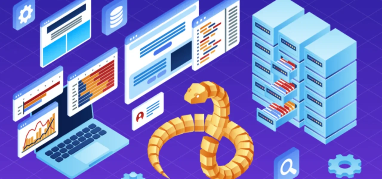 Python y Big Data