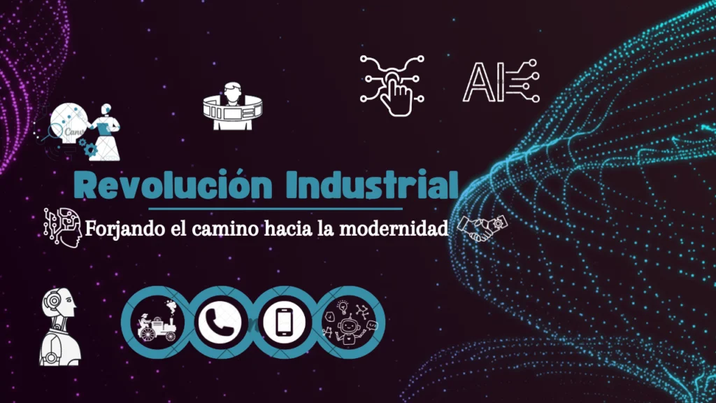 Revolución Industrial