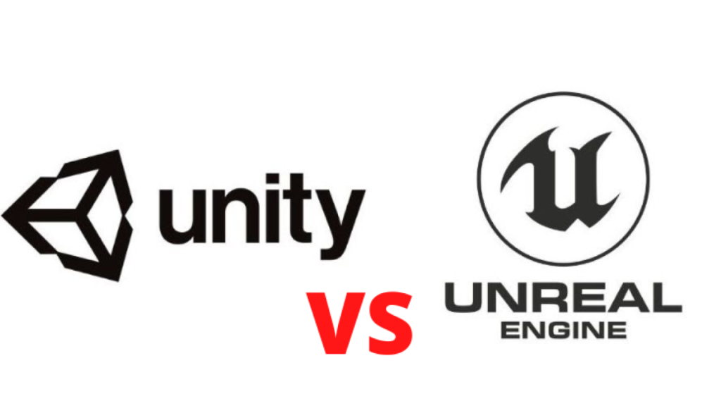 Unity vs Unreal engine