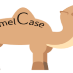 camel case