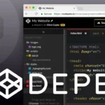 CodePen y sus Posibilidades Creativas Interfaz de CodePen