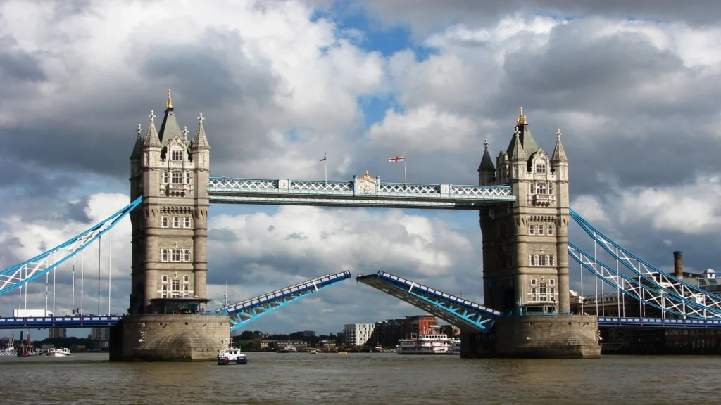 Puente de la Torre