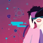 Aventurarse a las fronteras de la realidad: un viaje a la realidad extendida.