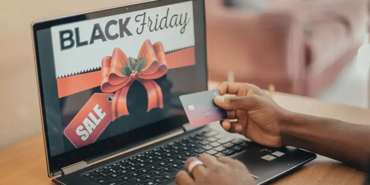 Black Friday cómo evitar fraudes en transacciones online - Niixer