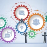 La integración de conocimiento