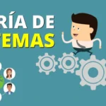 Breve historia de la Teoría General de Sistemas Teoria General de Sistemas