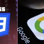 Logo CSS3- Logo Google