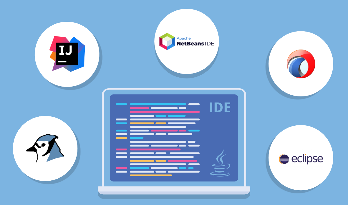 El futuro de los IDE ¿Que es y para que sirve? – Portal de noticias de ...