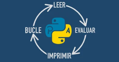 Logo de Python