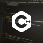 Logo de C++