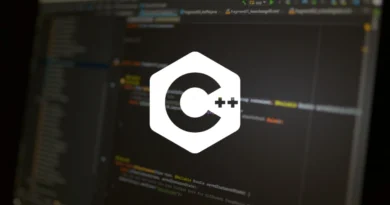 Logo de C++