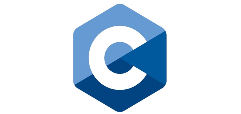 Logo lenguaje C