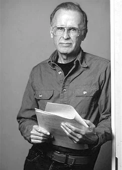 John W. Backus, autor de Fortran
