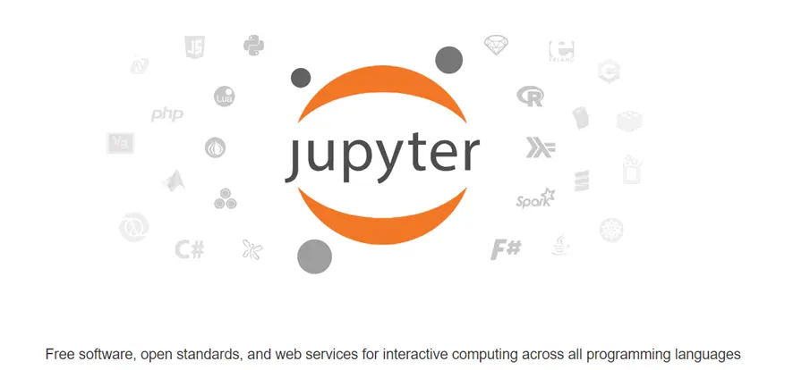 jupyter