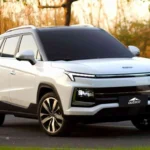 CARROS ELECTRICOS MODELO JAC E40X