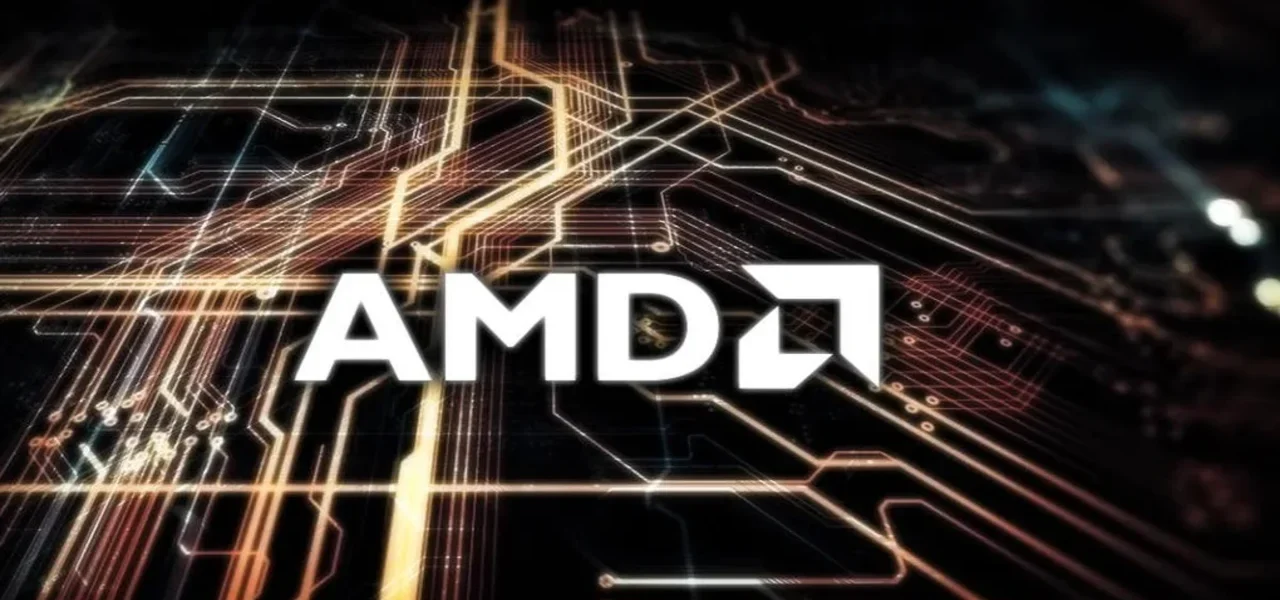 AMD Revolución del mundo