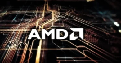 AMD Revolución del mundo