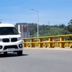 Van Eléctrica Dongfeng E-cargo 1.0T