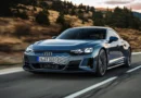 El Audi e-tron GT Quattro y su sostenibilidad
