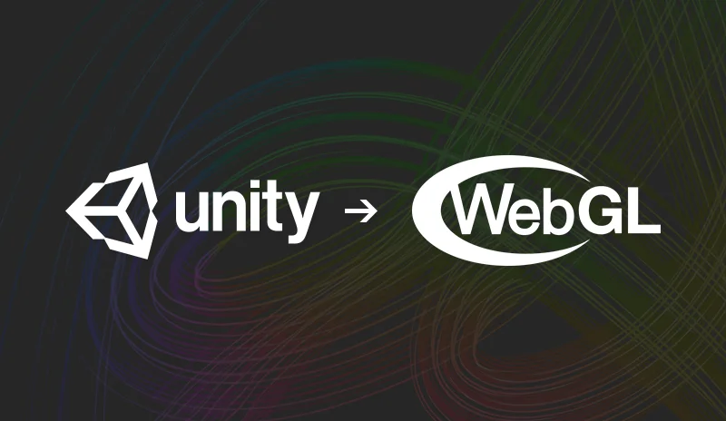 Unity y WebGL