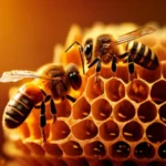El fascinante mundo de las abejas Abejas