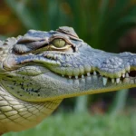 ECOSISTEMA Y HABITAD DE LOS COCODRILOS Cocodrilos