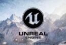 Unreal Engine como la mejor opcion para crear contenido